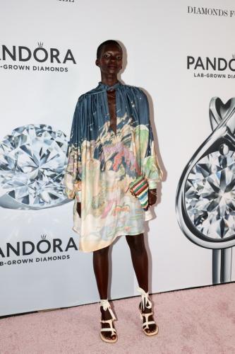 Pandora Party New York 2023