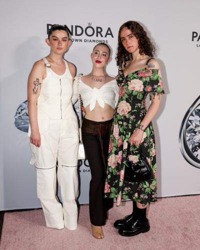 Pandora Party New York 2023