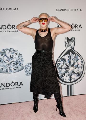 Pandora Party New York 2023