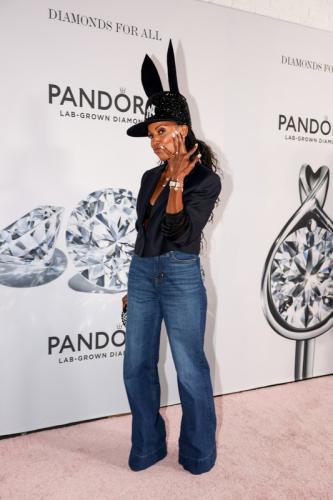 Pandora Party New York 2023