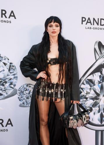 Pandora Party New York 2023