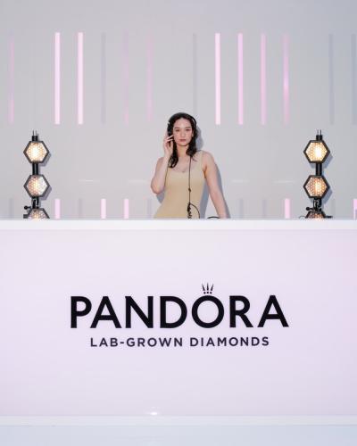 Pandora Party New York 2023