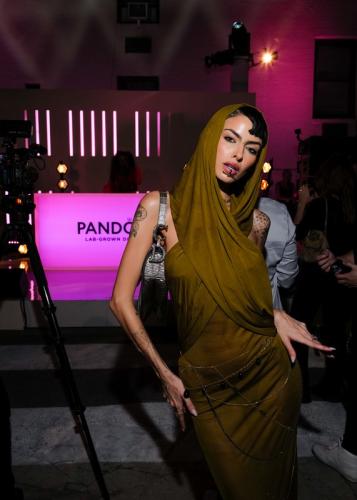 Pandora Party New York 2023