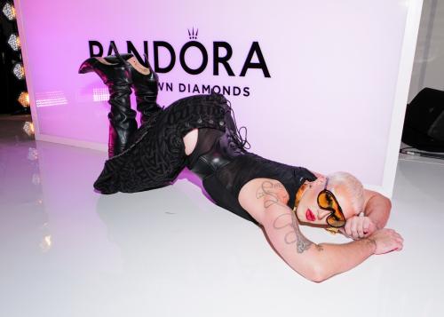 Pandora Party New York 2023