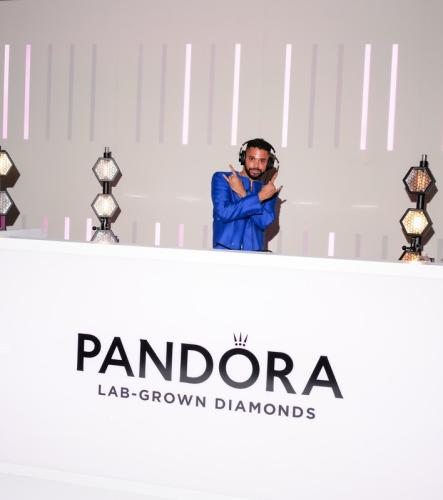 Pandora Party New York 2023