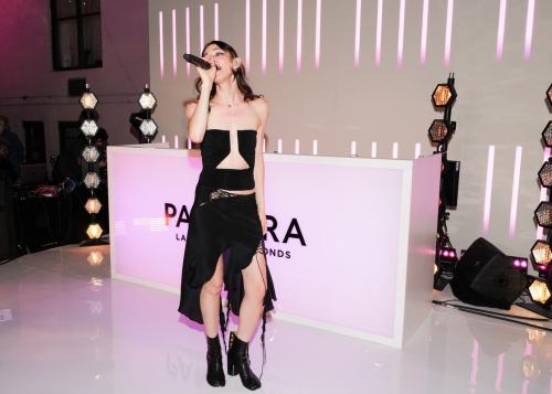 Pandora Party New York 2023