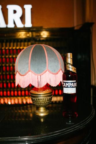 Party Campari Hotel Des Bains Venezia