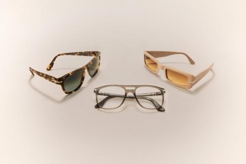 Persol campagna autunno inverno 2023