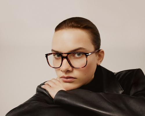 Persol campagna autunno inverno 2023