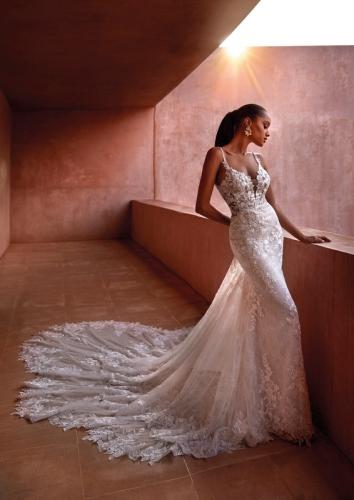 Pronovias abiti da sposa 2024