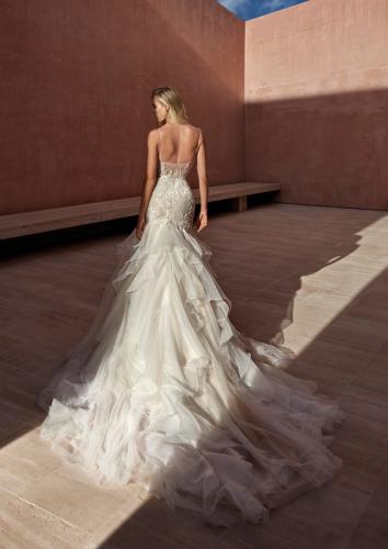 Pronovias abiti da sposa 2024