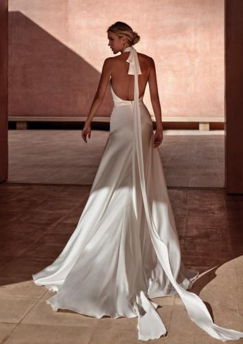 Pronovias abiti da sposa 2024