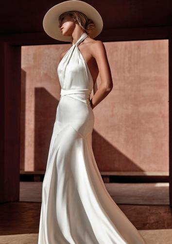 Pronovias abiti da sposa 2024