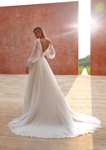 Pronovias abiti da sposa 2024