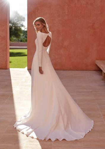 Pronovias abiti da sposa 2024