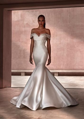 Pronovias abiti da sposa 2024