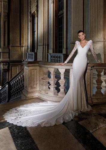 Pronovias abiti da sposa Privée 2024