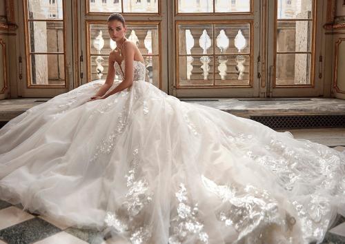 Pronovias abiti da sposa Privée 2024