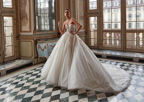 Pronovias abiti da sposa Privée 2024