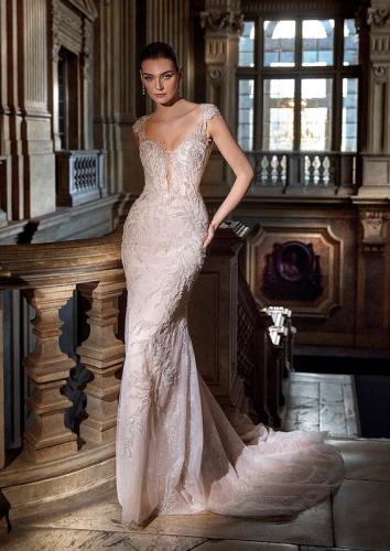 Pronovias abiti da sposa Privée 2024