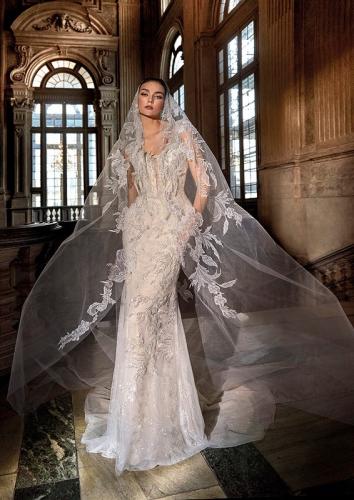 Pronovias abiti da sposa Privée 2024