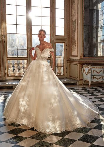 Pronovias abiti da sposa Privée 2024