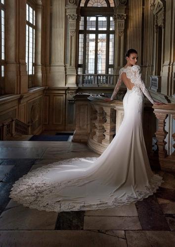 Pronovias abiti da sposa Privée 2024