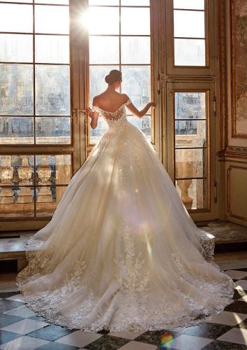 Pronovias abiti da sposa Privée 2024