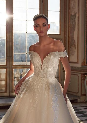 Pronovias abiti da sposa Privée 2024