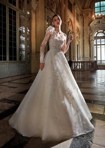 Pronovias abiti da sposa Privée 2024