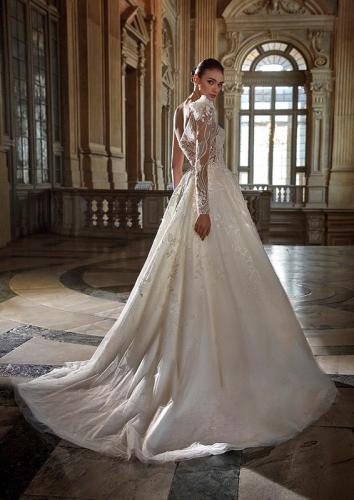 Pronovias abiti da sposa Privée 2024