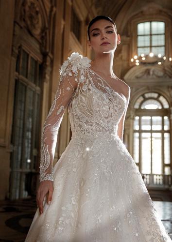 Pronovias abiti da sposa Privée 2024