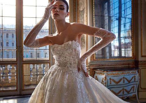 Pronovias abiti da sposa Privée 2024