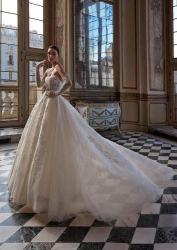 Pronovias abiti da sposa Privée 2024