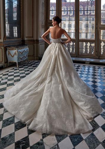 Pronovias abiti da sposa Privée 2024