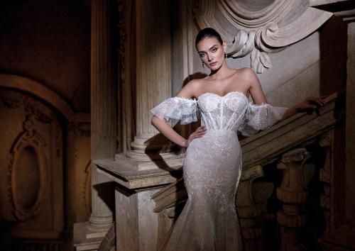 Pronovias abiti da sposa Privée 2024