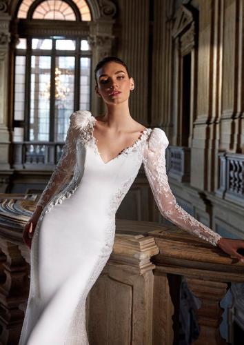 Pronovias abiti da sposa Privée 2024