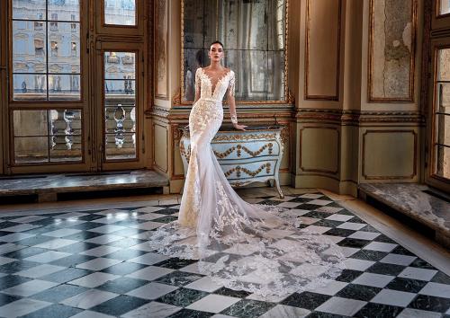 Pronovias abiti da sposa Privée 2024