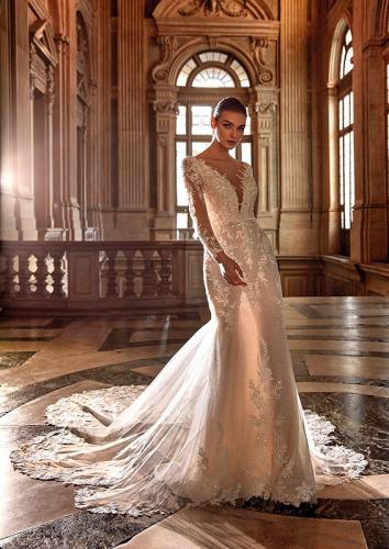 Pronovias abiti da sposa Privée 2024