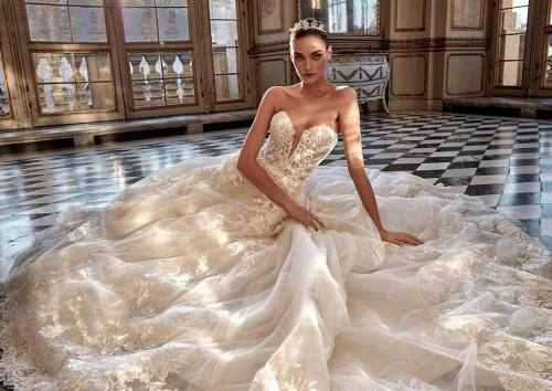 Pronovias abiti da sposa Privée 2024