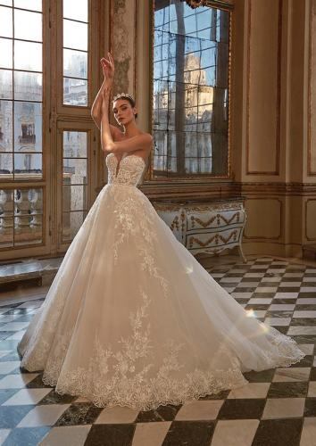 Pronovias abiti da sposa Privée 2024