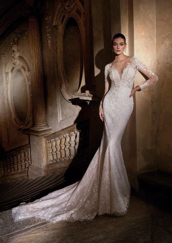 Pronovias abiti da sposa Privée 2024