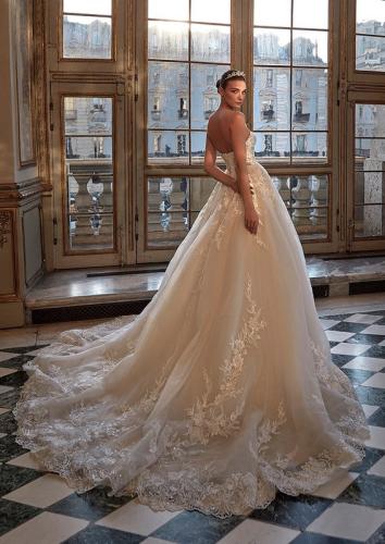 Pronovias abiti da sposa Privée 2024