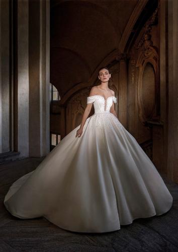 Pronovias abiti da sposa Privée 2024