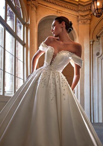 Pronovias abiti da sposa Privée 2024