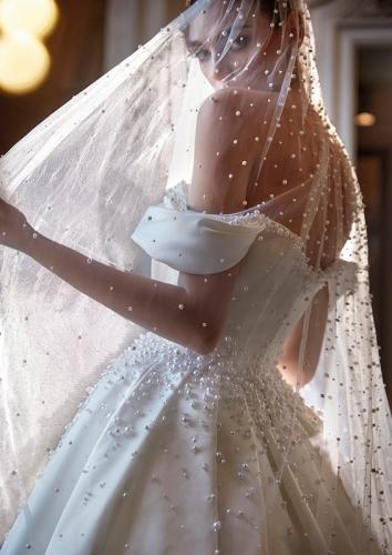 Pronovias abiti da sposa Privée 2024