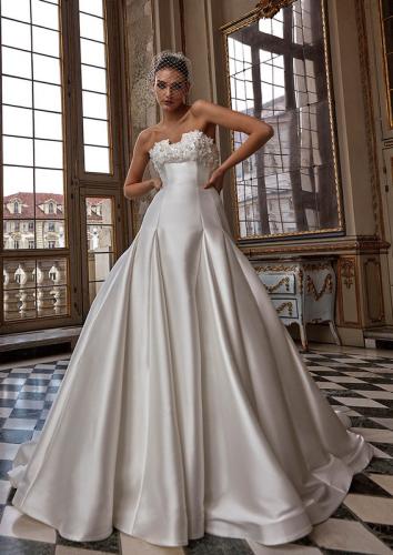 Pronovias abiti da sposa Privée 2024