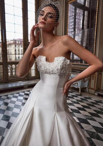 Pronovias abiti da sposa Privée 2024