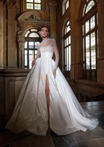 Pronovias abiti da sposa Privée 2024