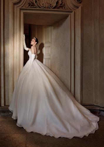 Pronovias abiti da sposa Privée 2024